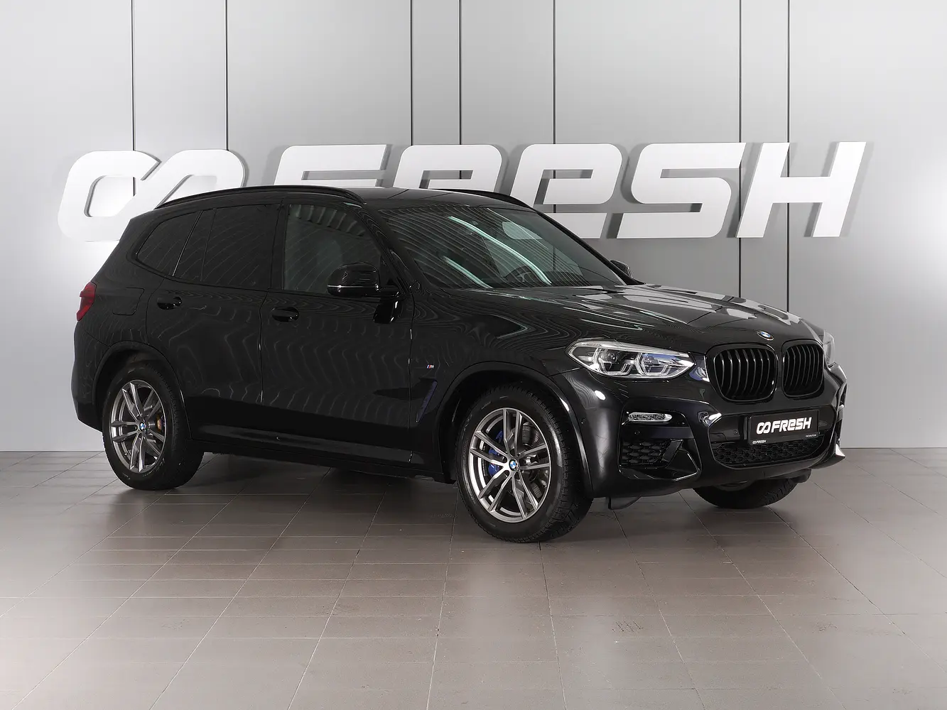 BMW