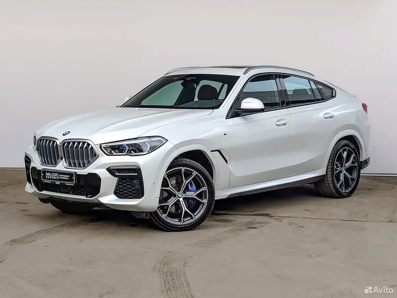 X6