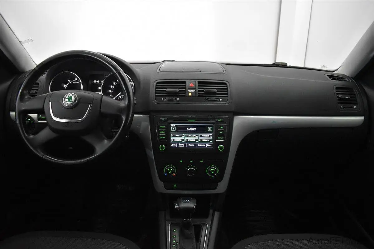 Skoda