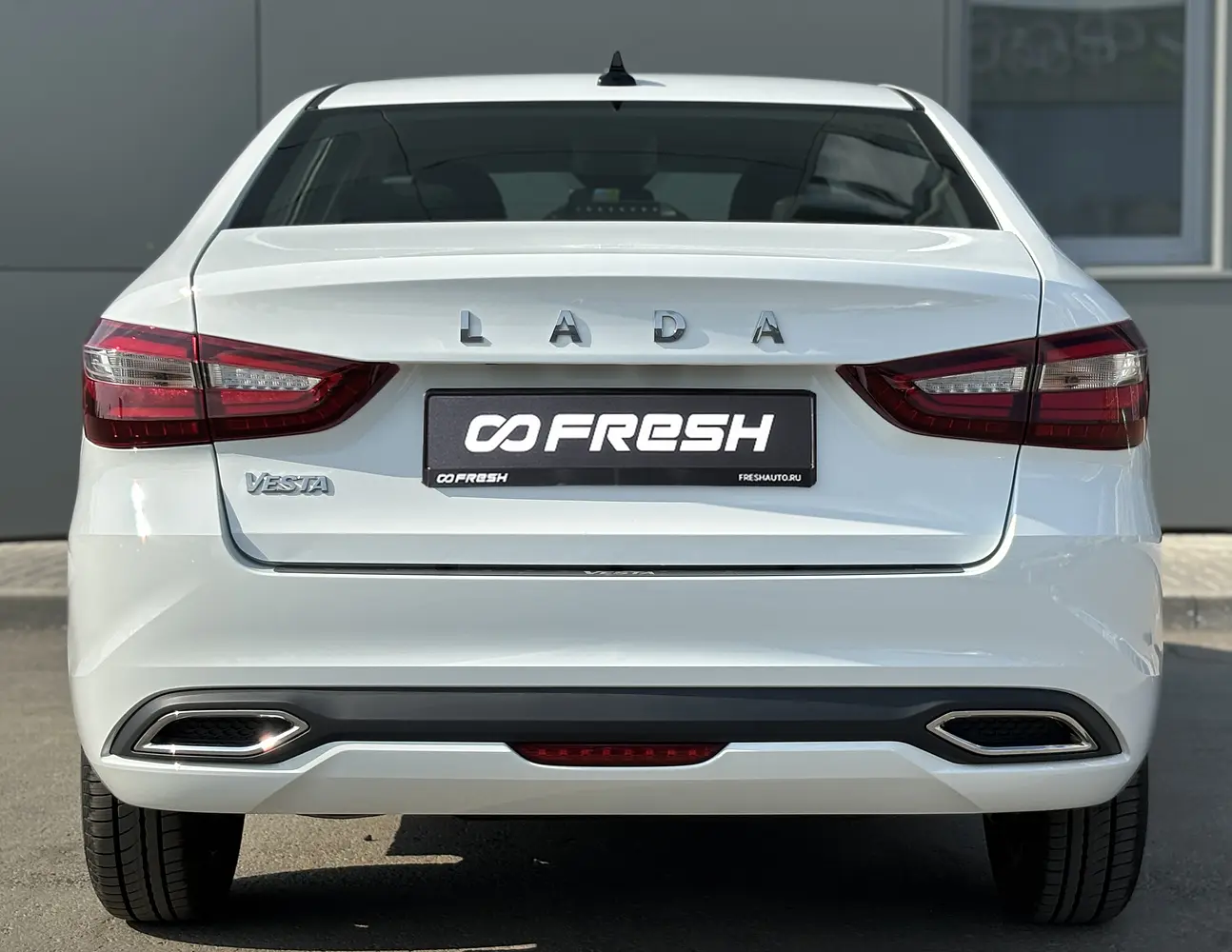 LADA (ВАЗ)