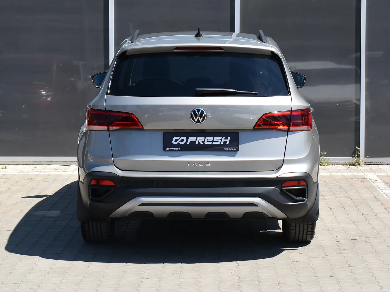 Volkswagen