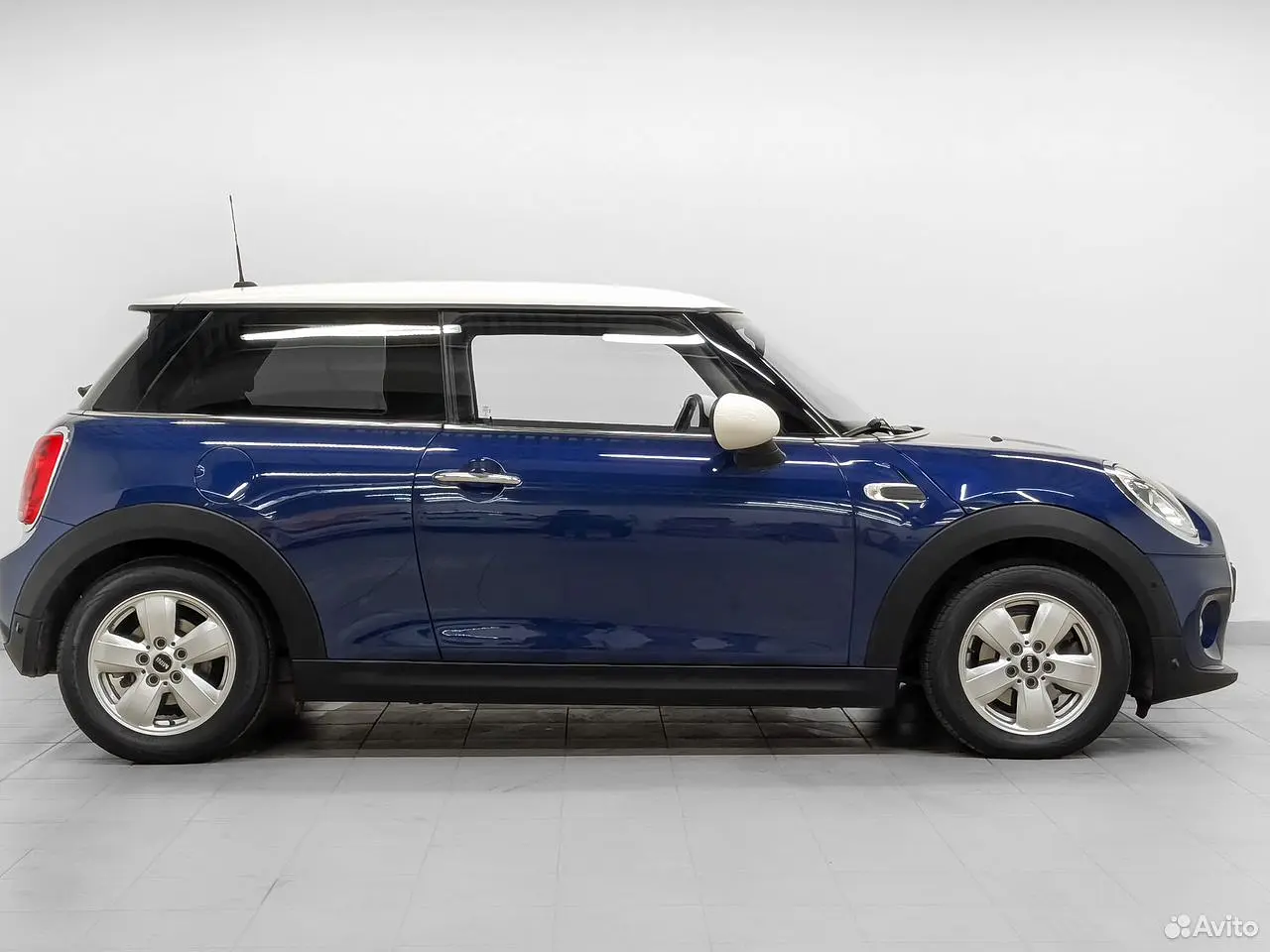 MINI