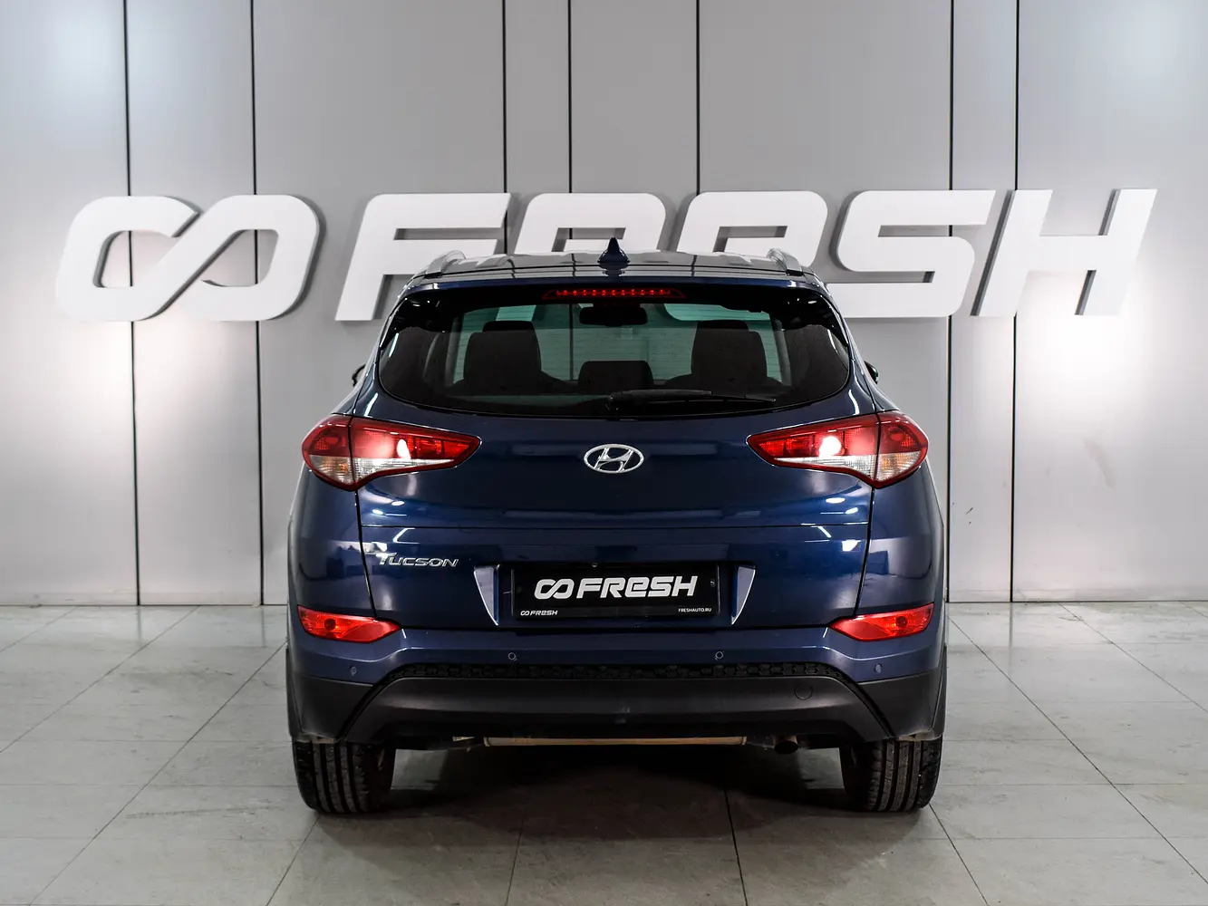 Hyundai
