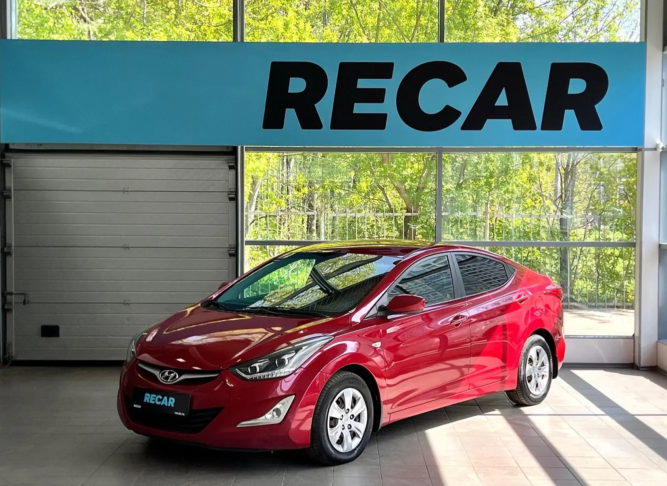 Hyundai