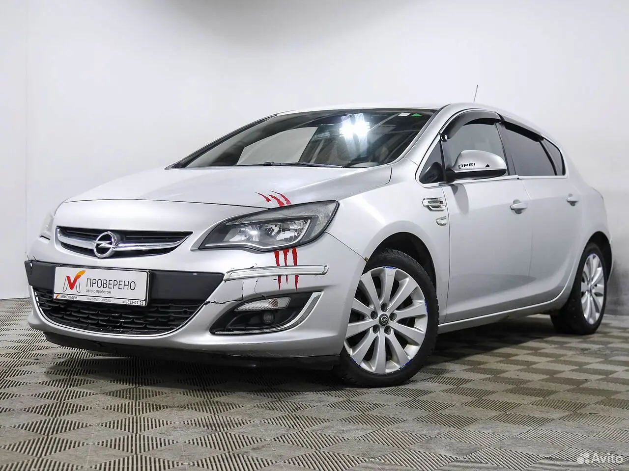 Opel