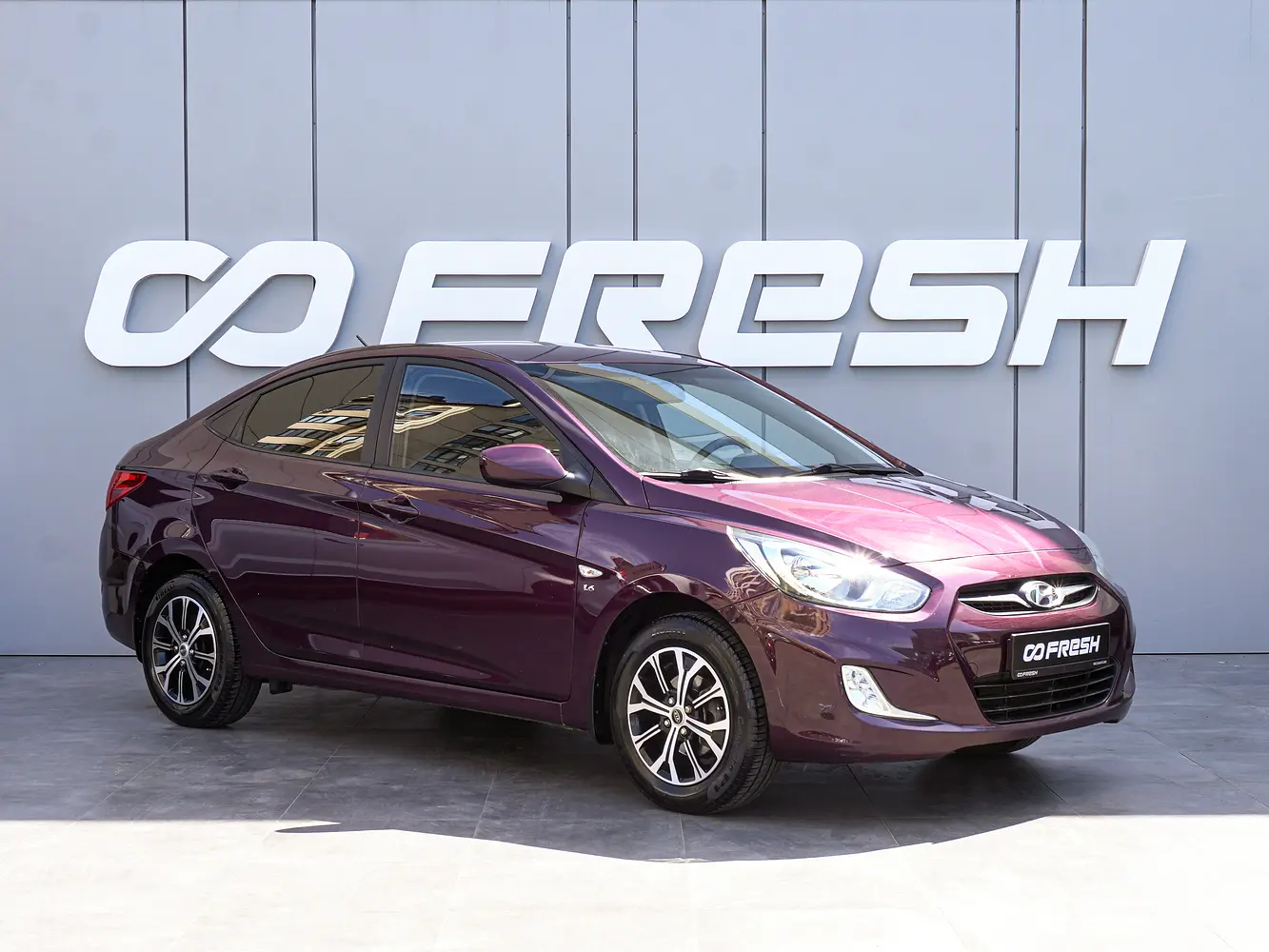 Hyundai