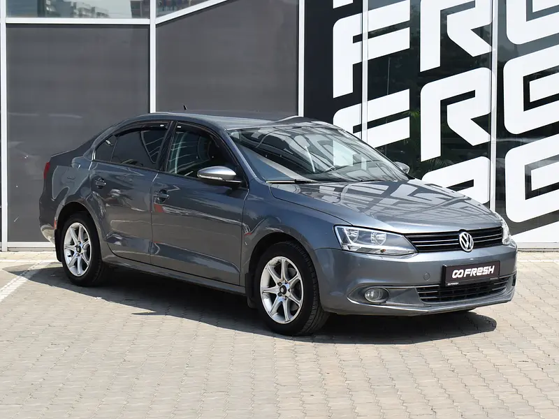 Jetta