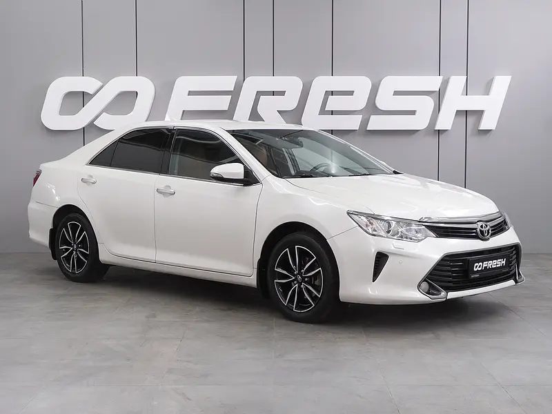 Camry