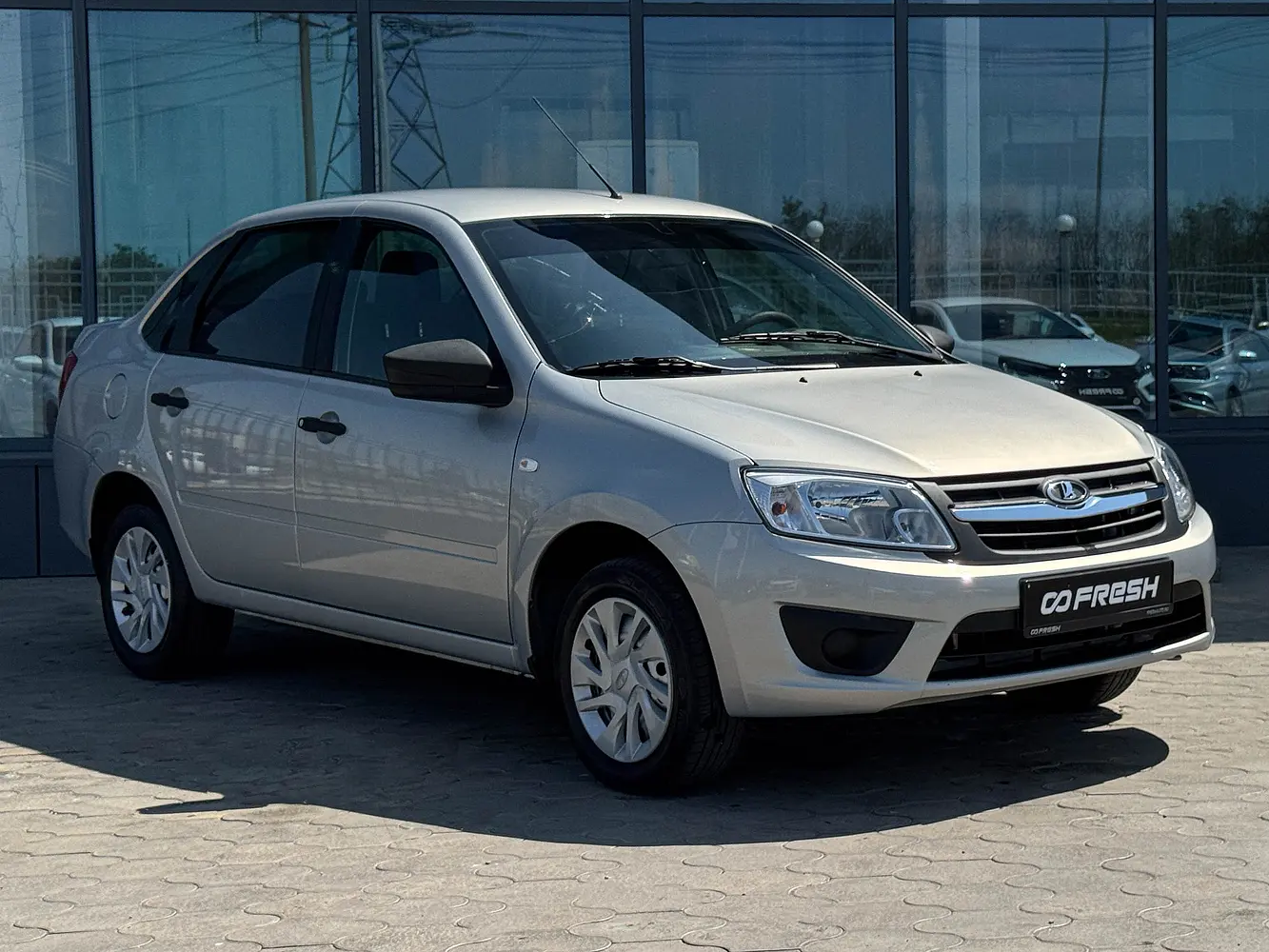 LADA (ВАЗ)