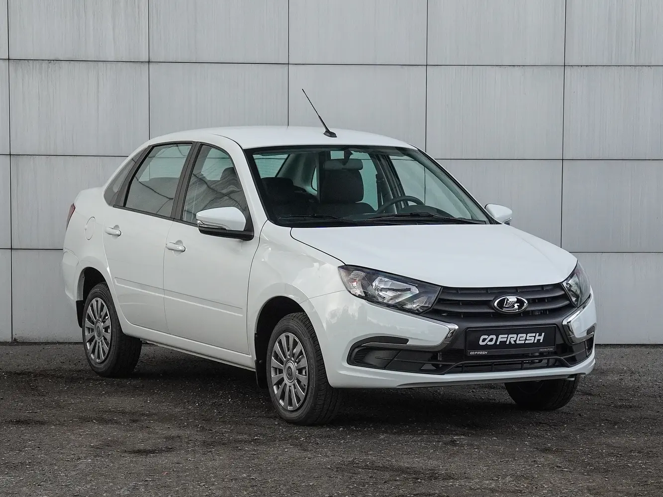 LADA (ВАЗ)