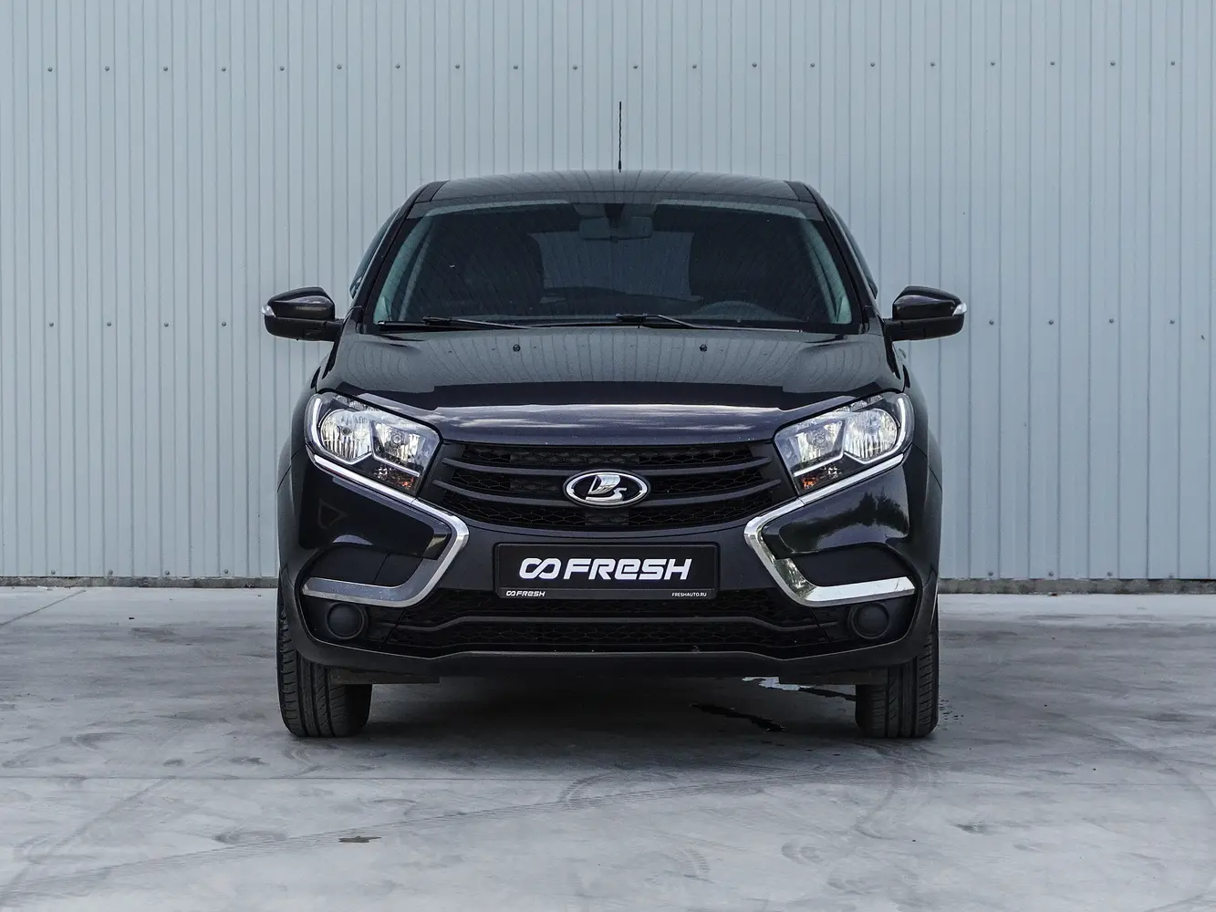 LADA (ВАЗ)