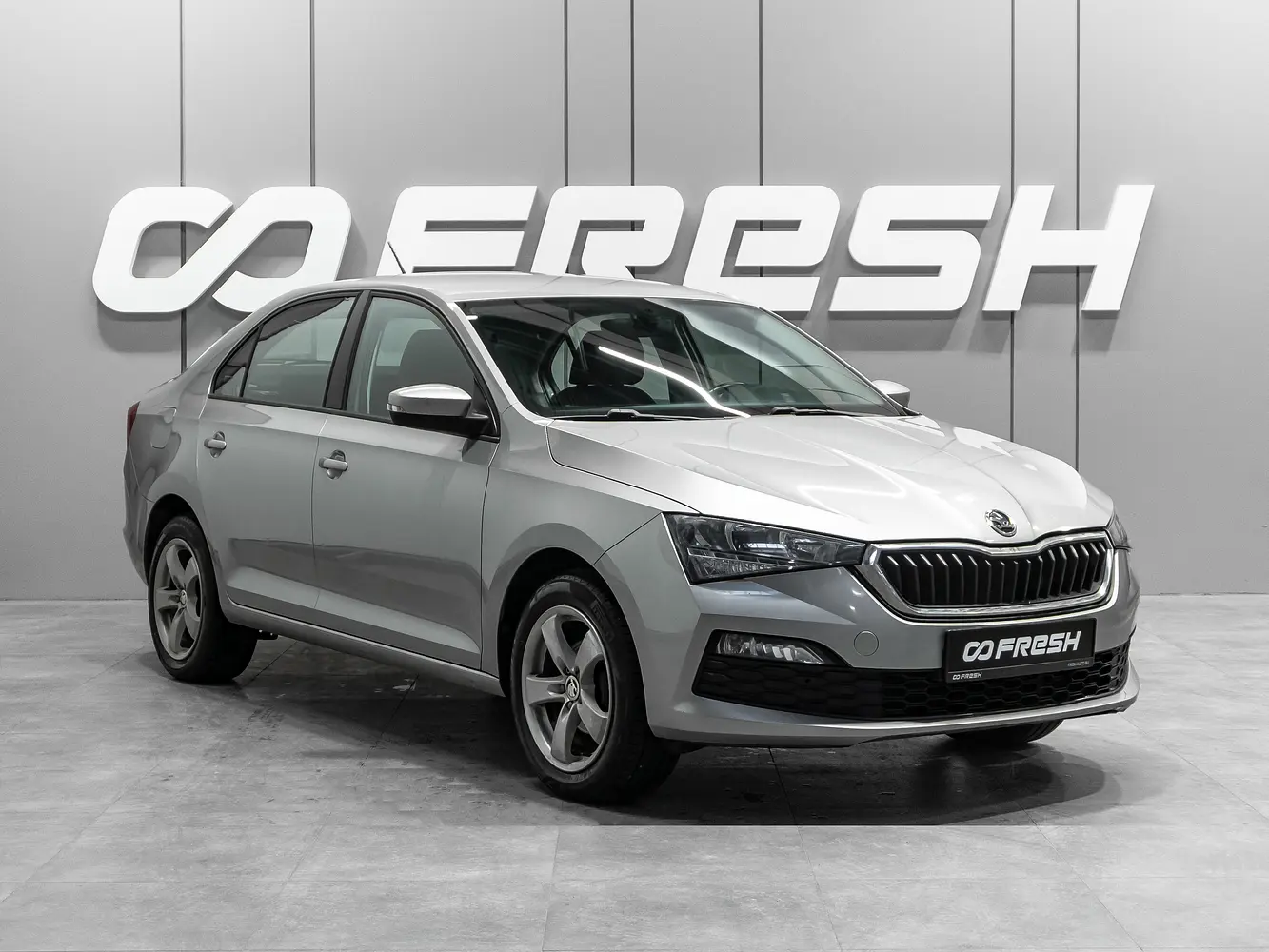 Skoda