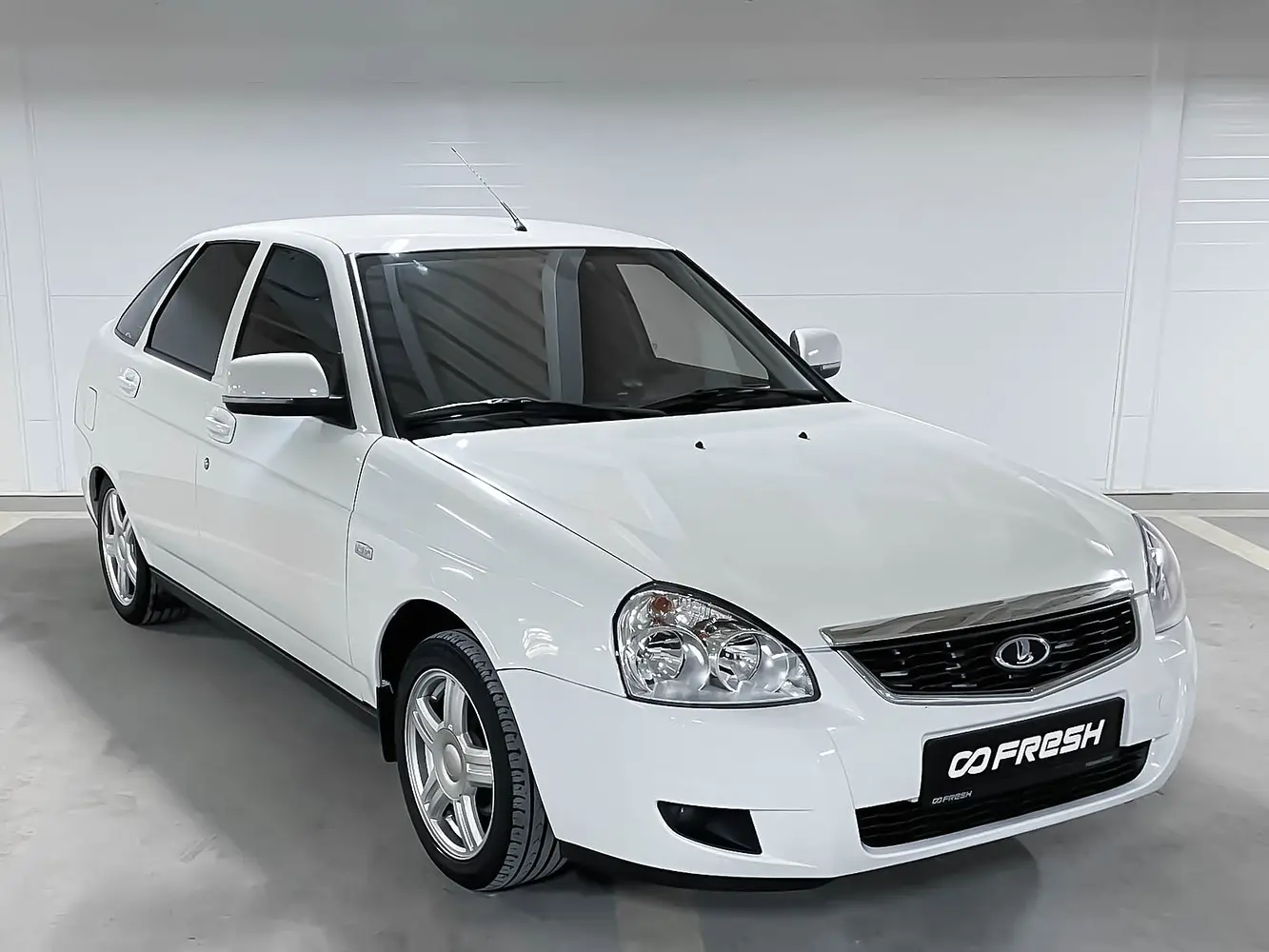 LADA (ВАЗ)