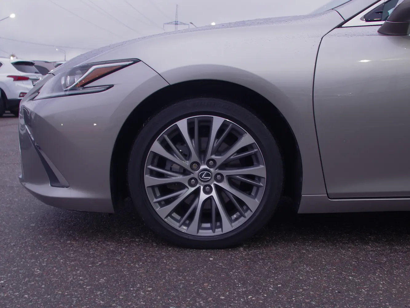Lexus