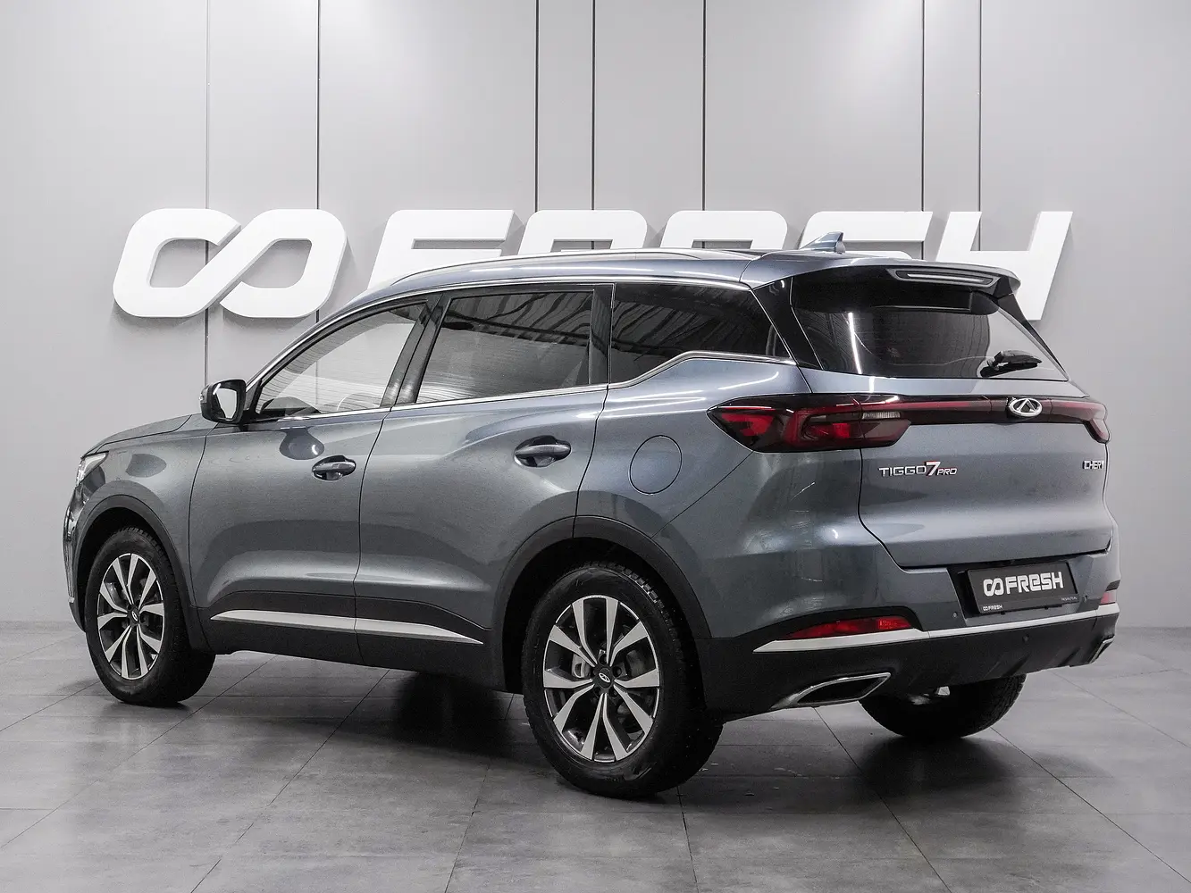 Chery