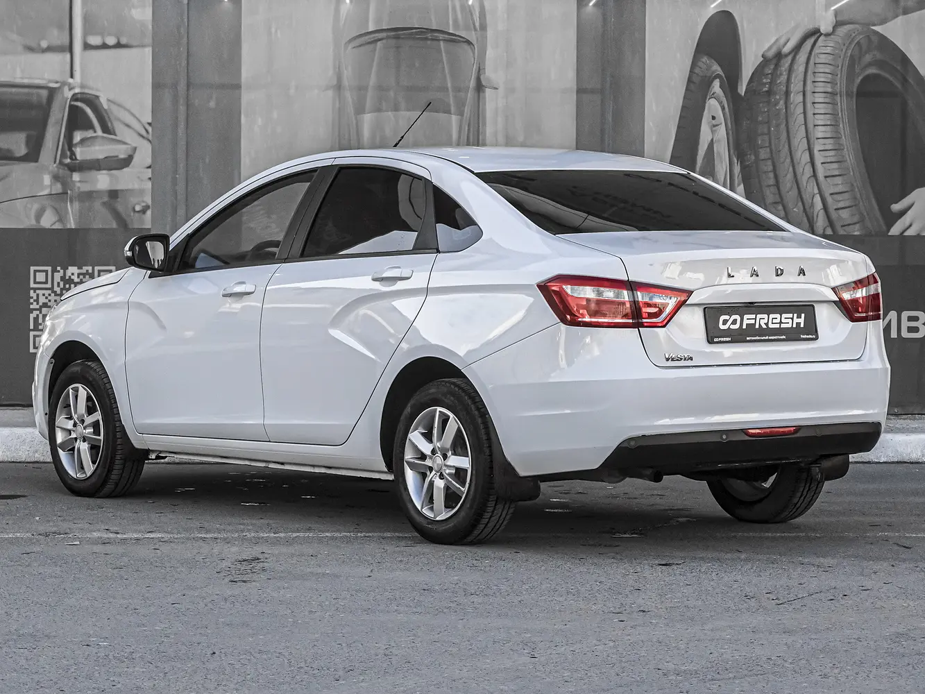 LADA (ВАЗ)