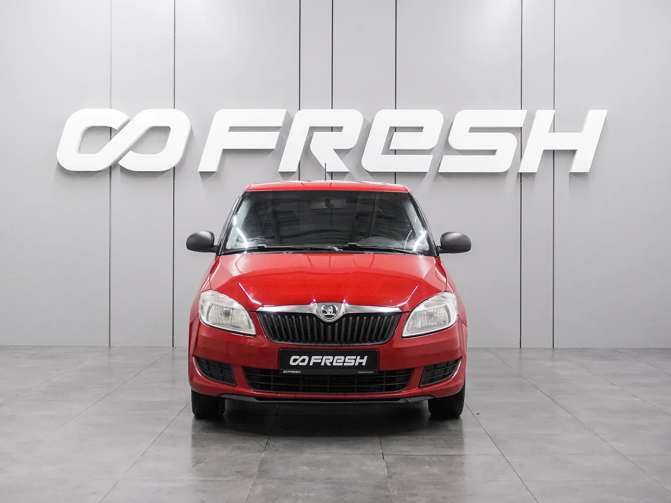 Skoda