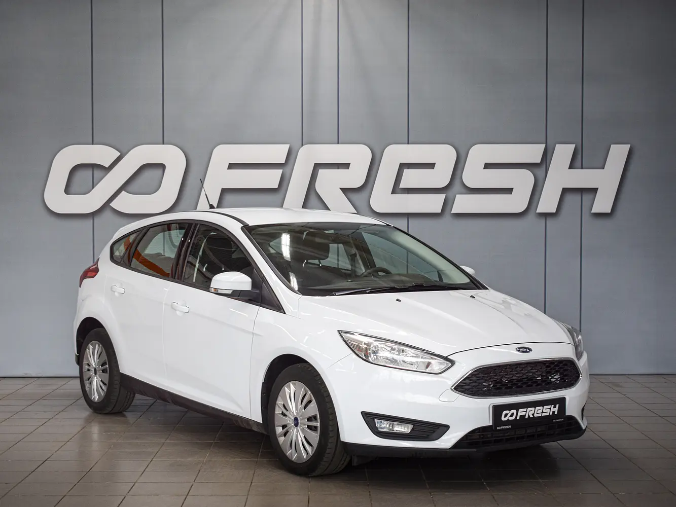 Ford