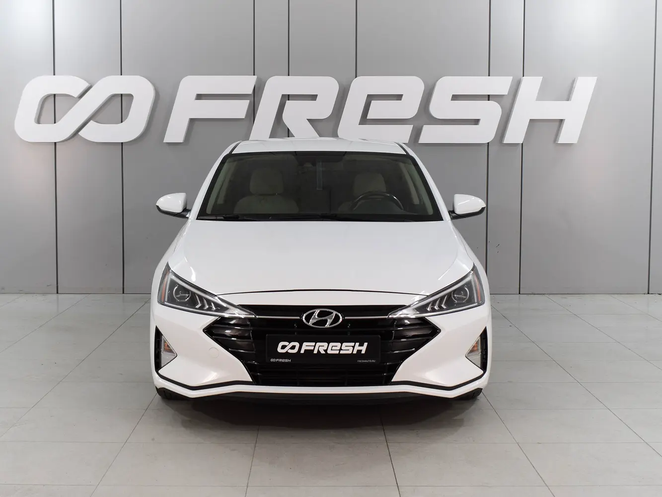 Hyundai