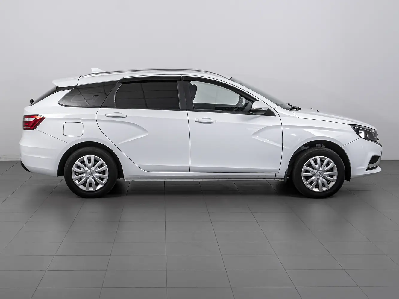 LADA (ВАЗ)