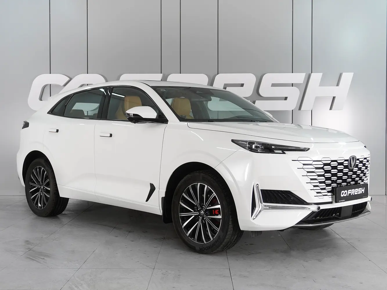 Changan