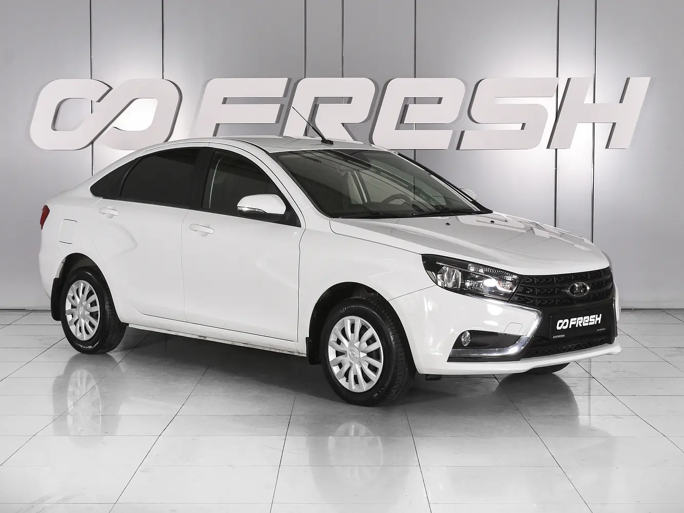 LADA (ВАЗ)