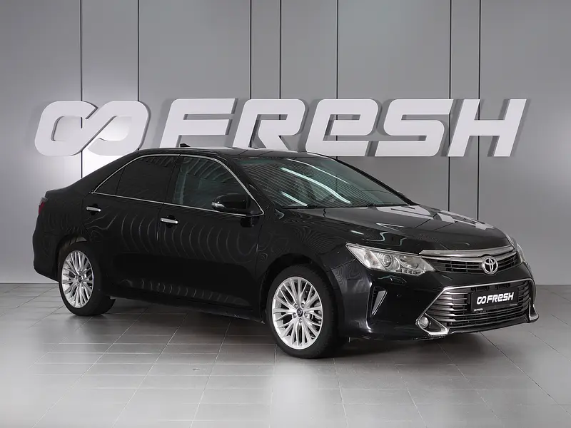 Camry