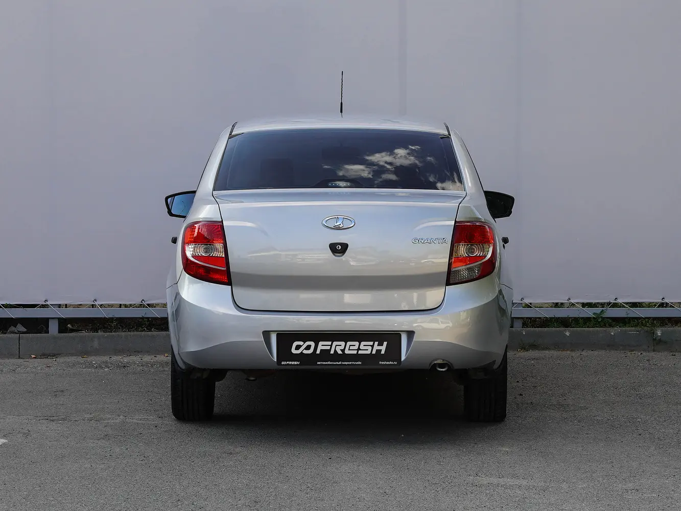 LADA (ВАЗ)