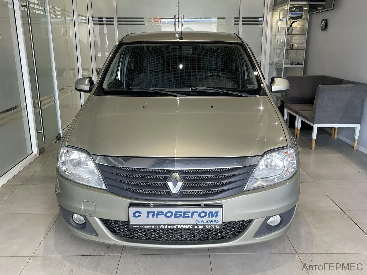 Renault