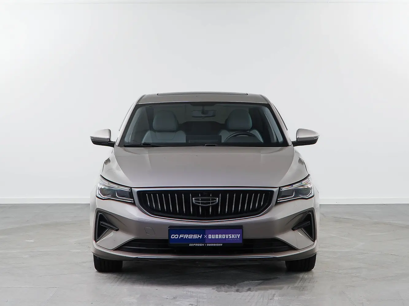 Geely