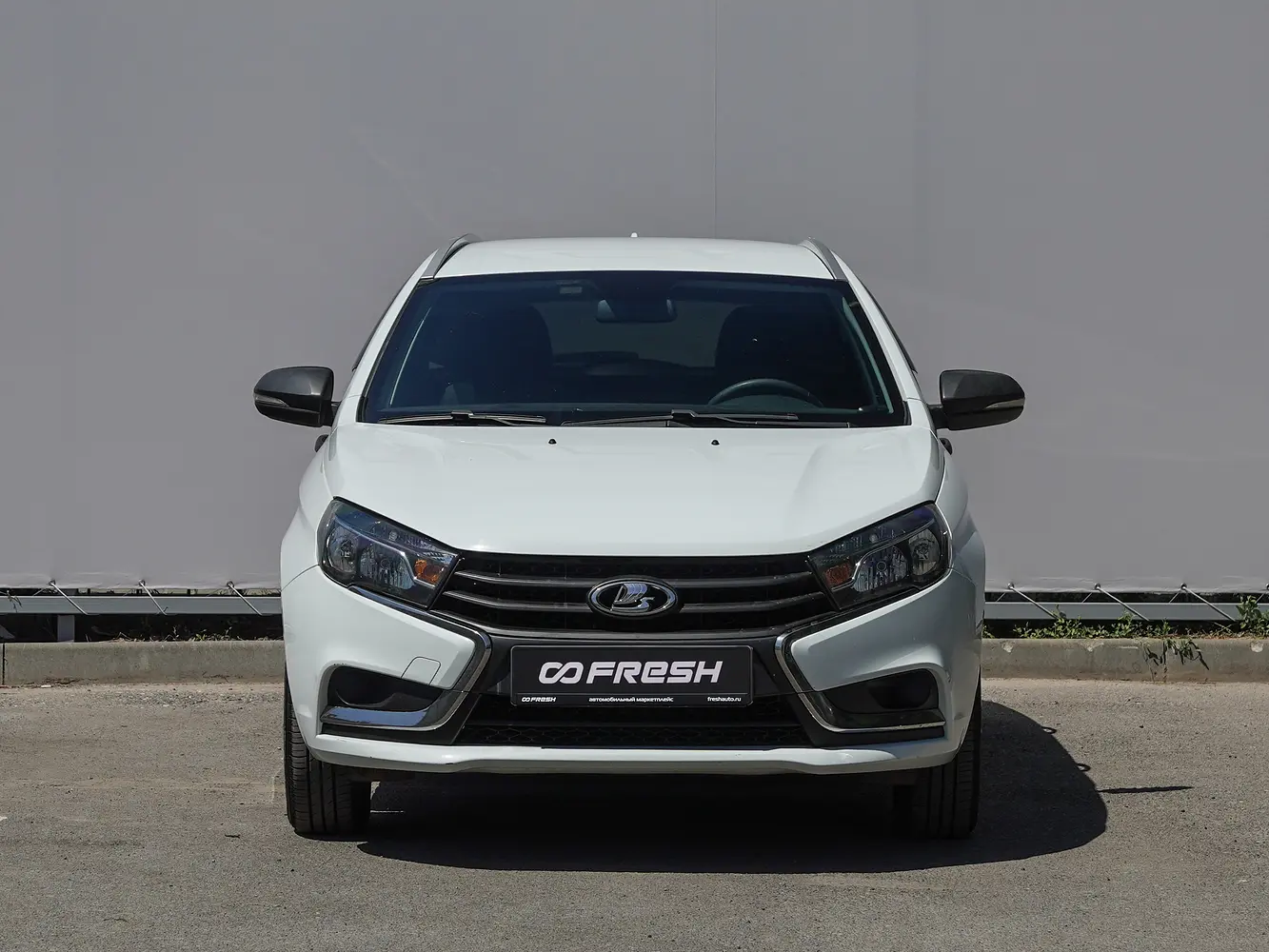 LADA (ВАЗ)