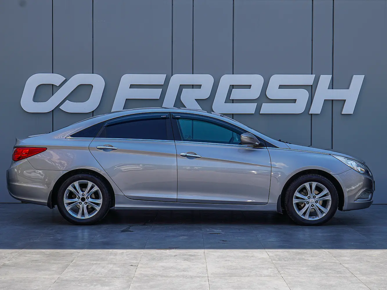 Hyundai