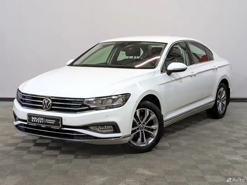 Passat