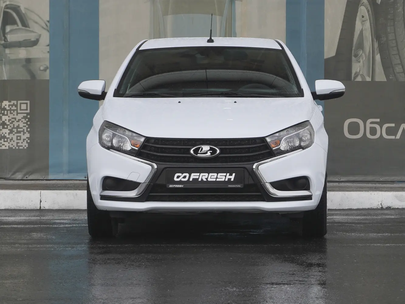 LADA (ВАЗ)