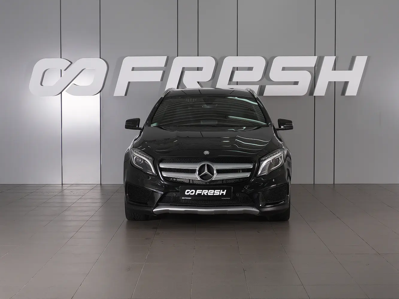 Mercedes-Benz