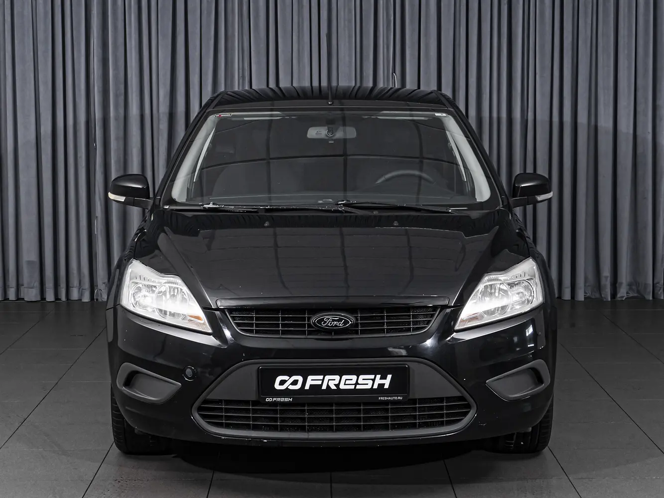 Ford