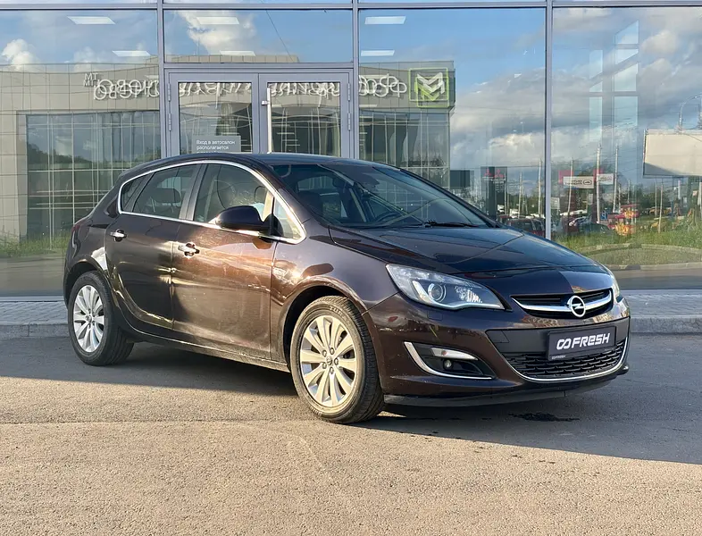 Astra