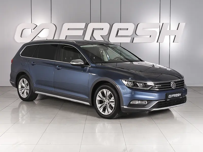 Passat
