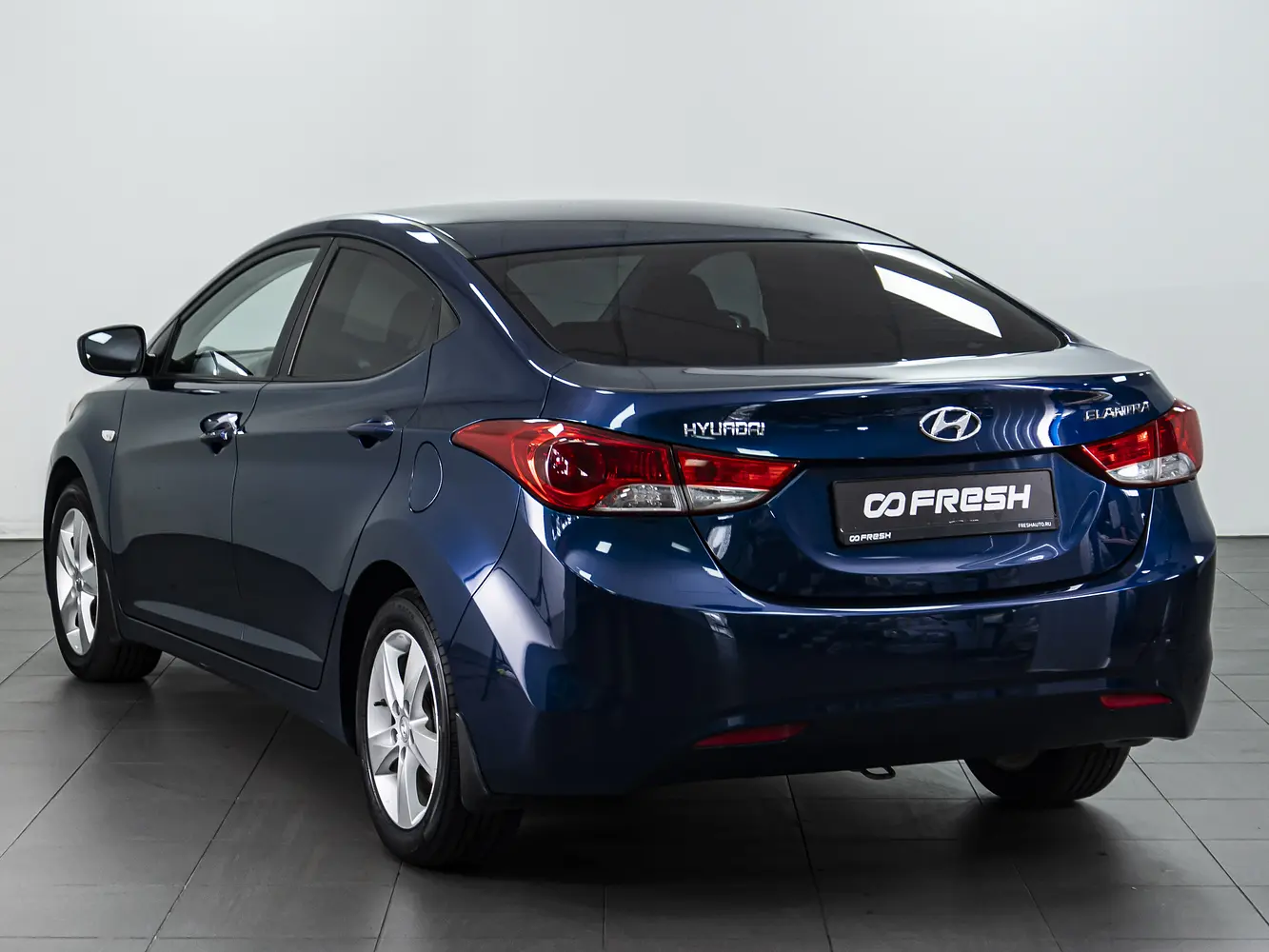 Hyundai