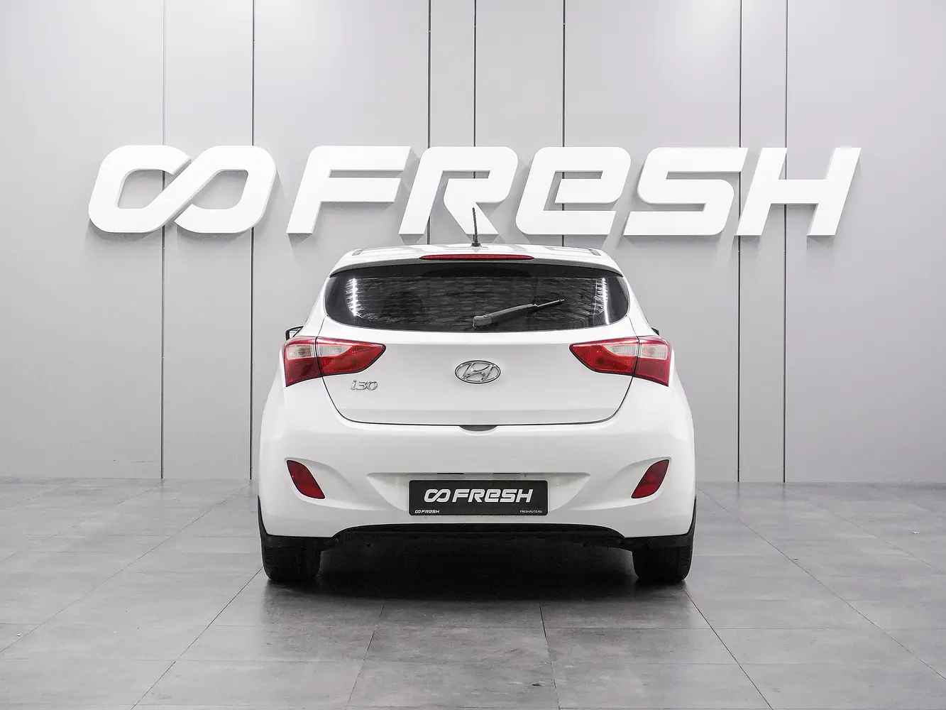 Hyundai