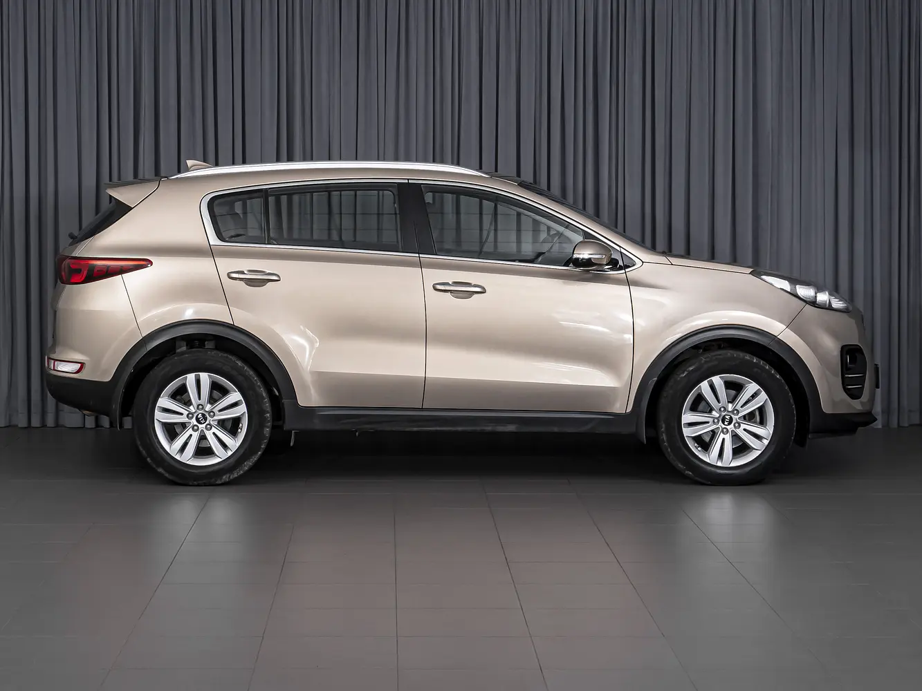 Kia