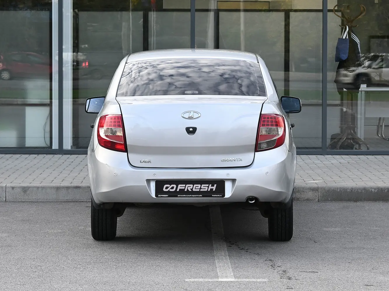 LADA (ВАЗ)