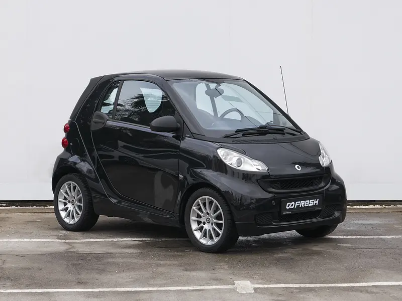 Fortwo