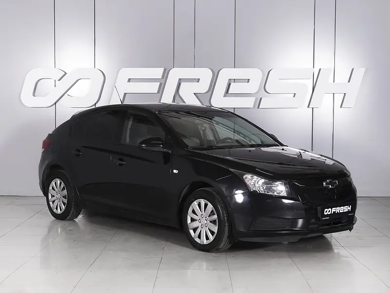 Cruze