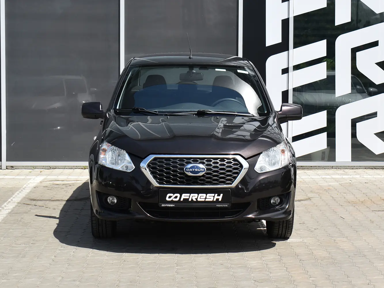 Datsun