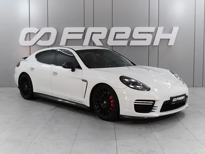Panamera