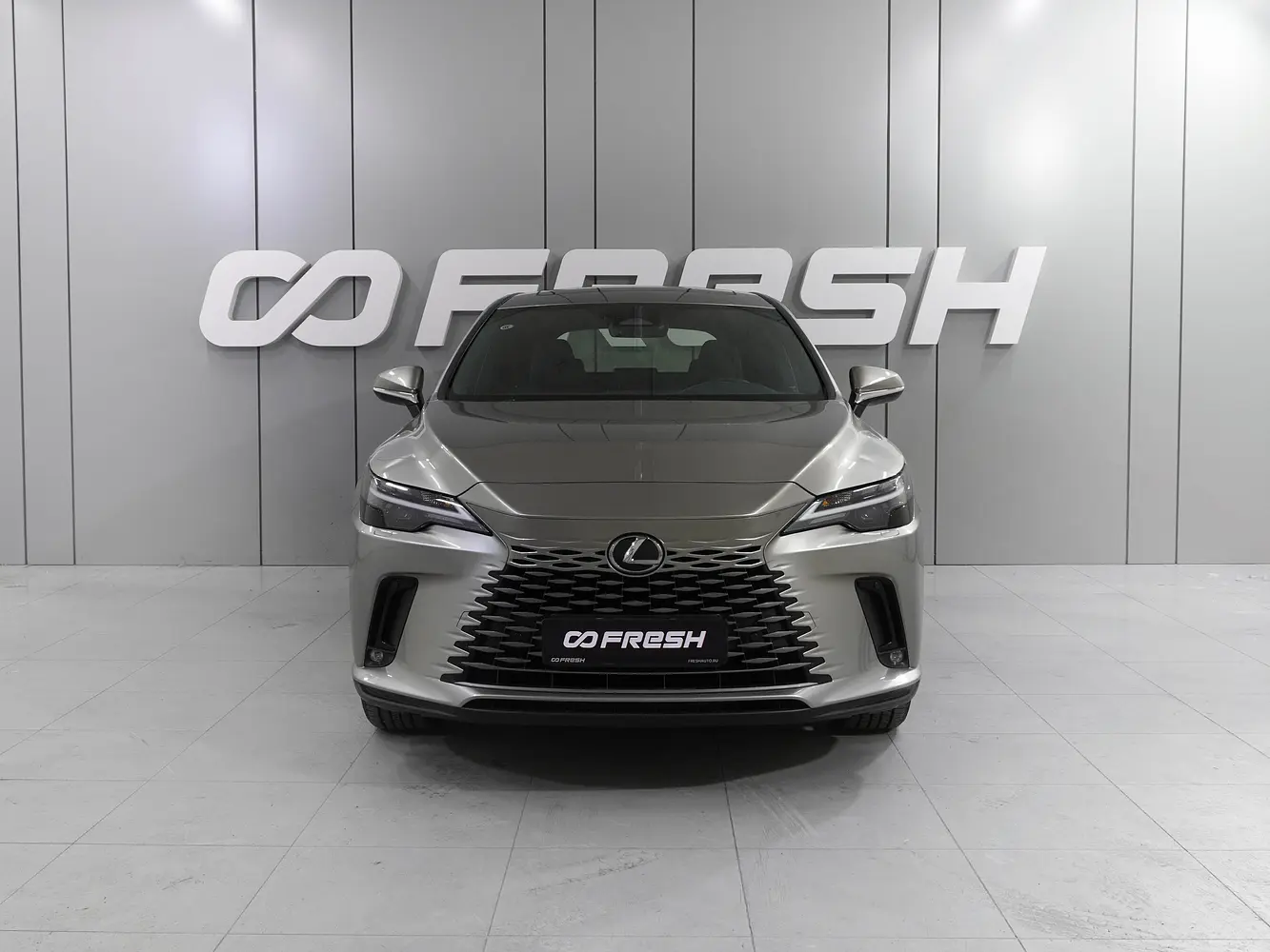 Lexus