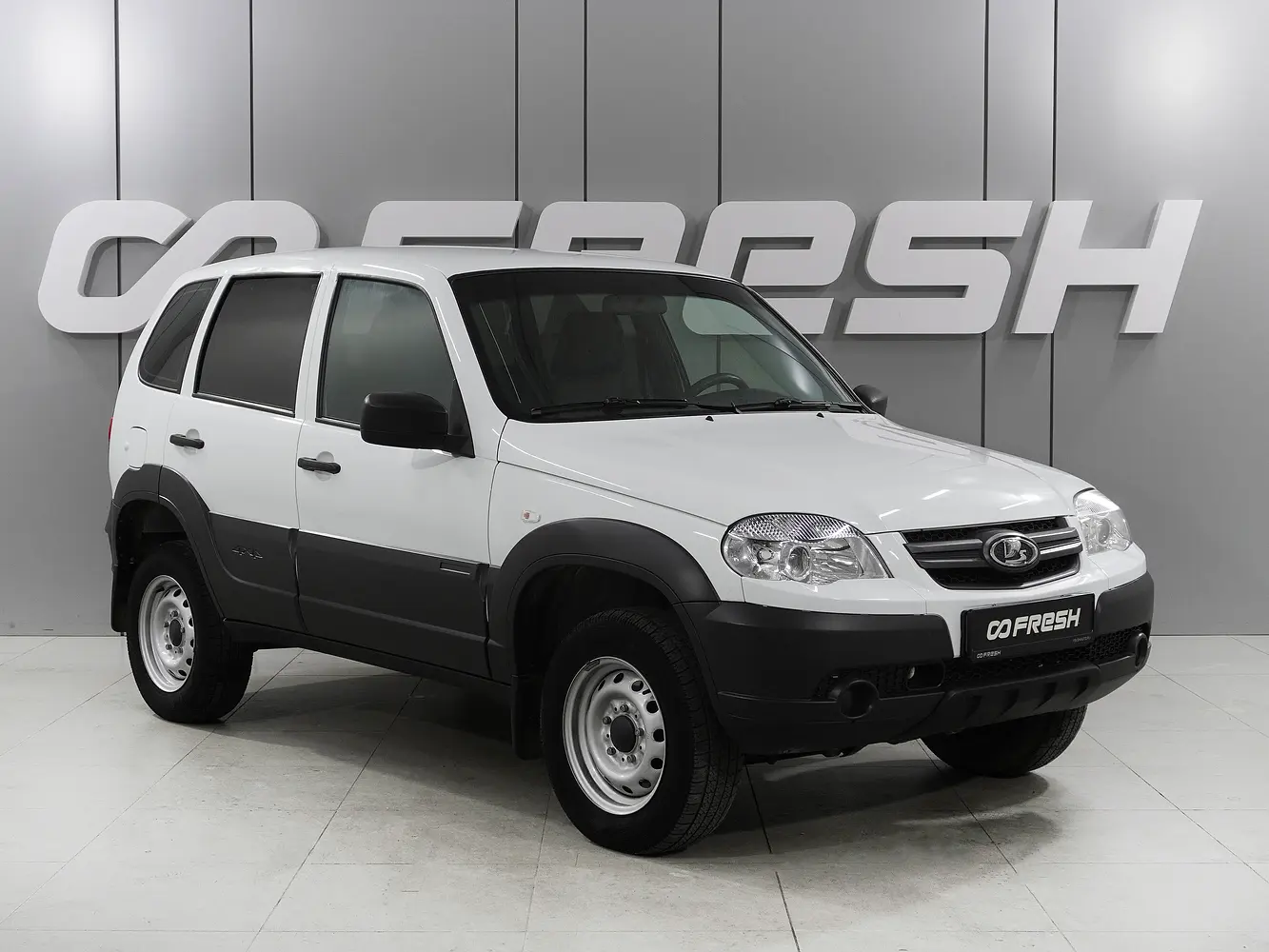 LADA (ВАЗ)