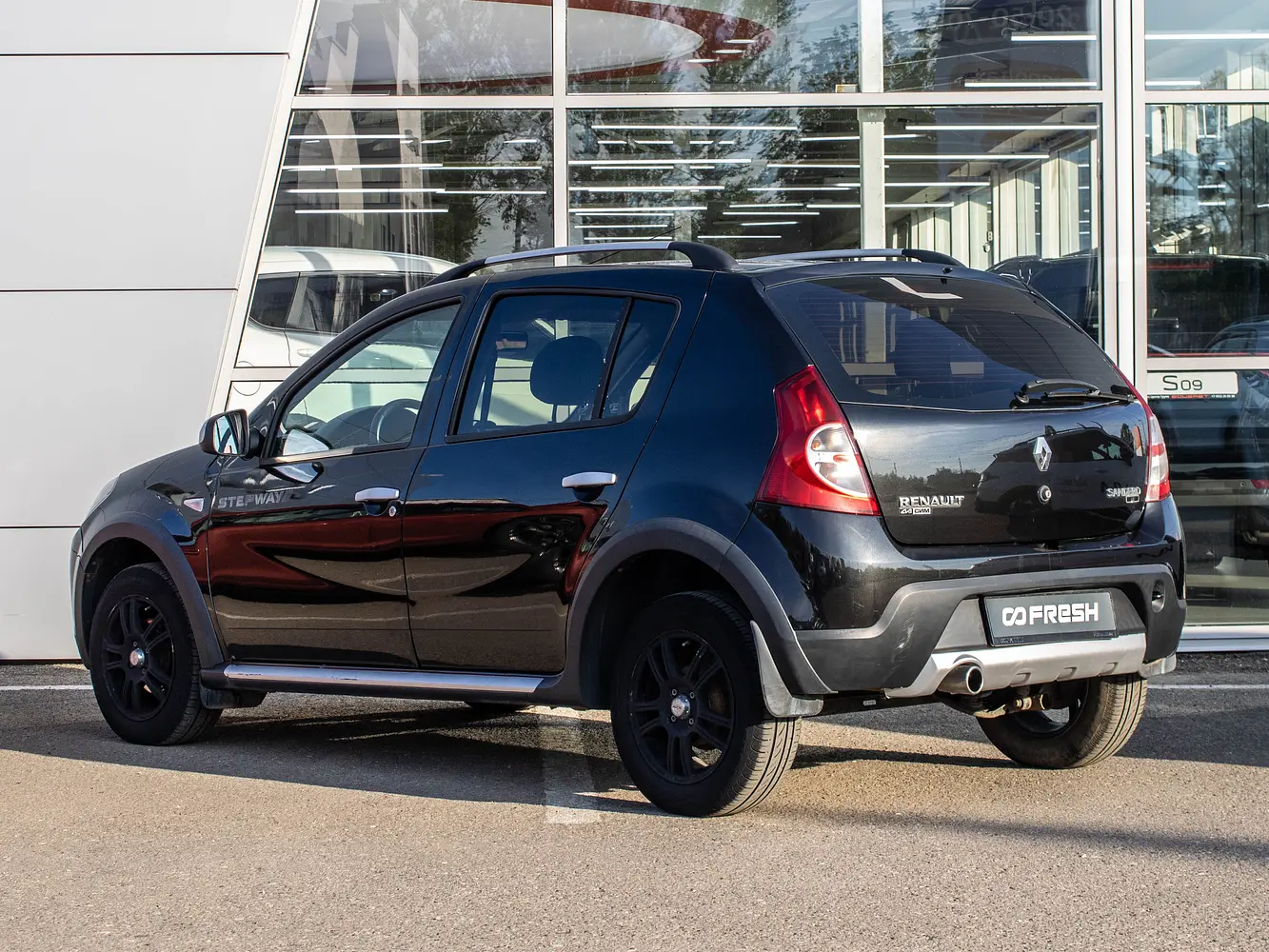 Renault