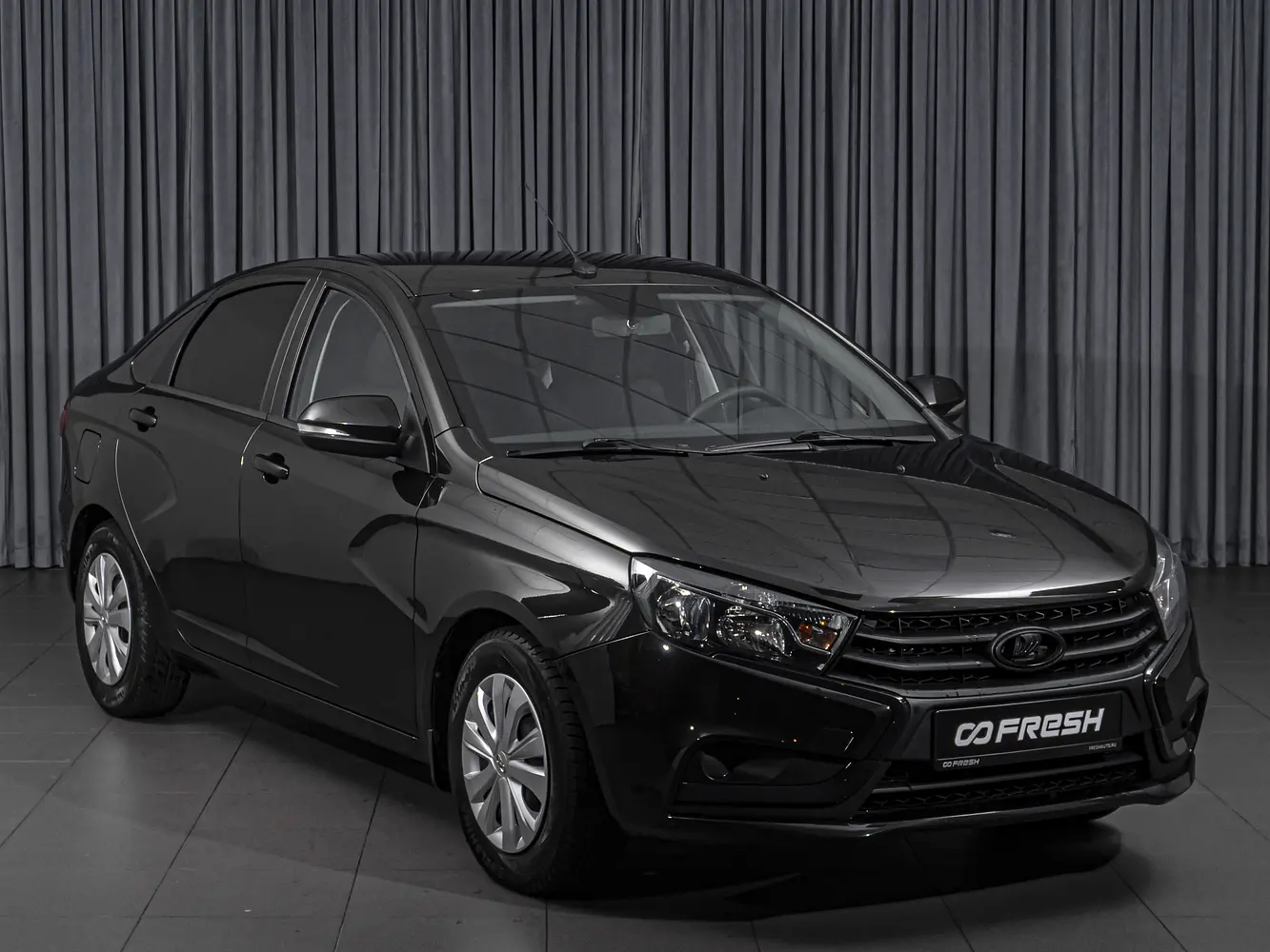 LADA (ВАЗ)